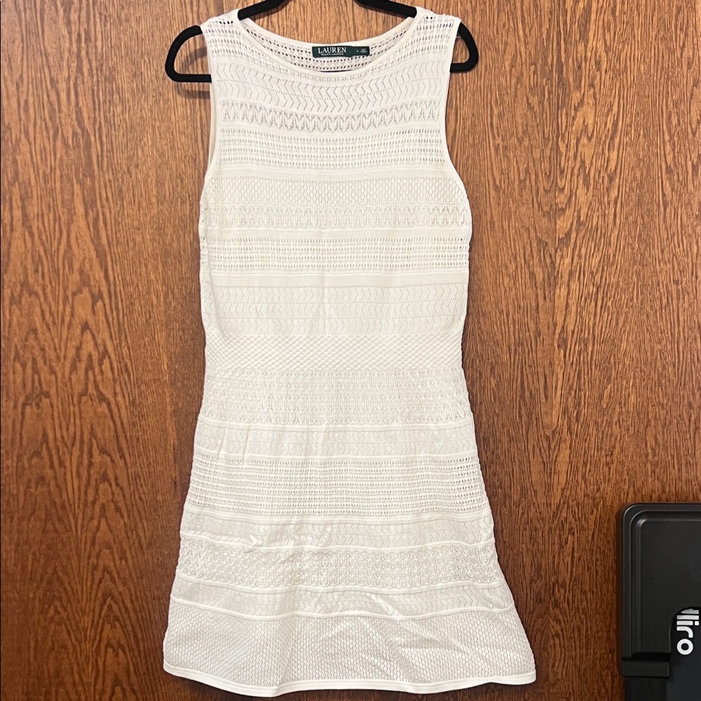 •LAUREN RALPH LAUREN• dress